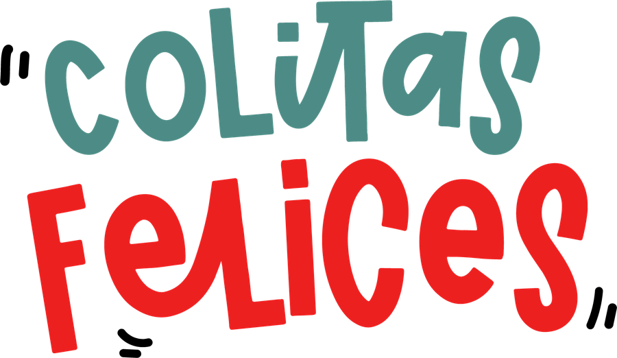 Colitas Felices