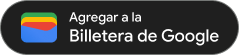 Añadir a Google Wallet